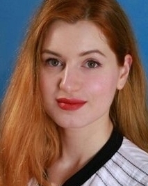 Profilbild von Elena Loredana