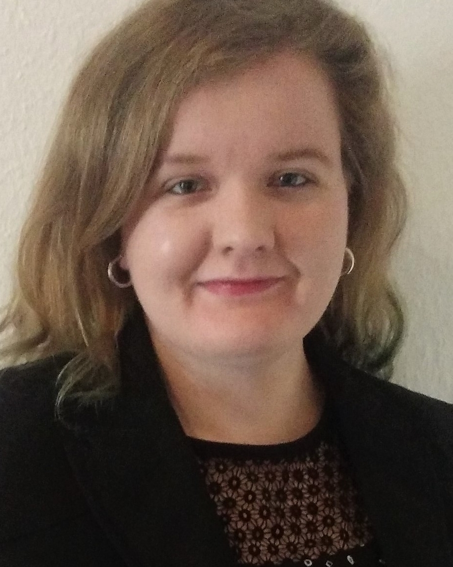 Profilbild von Kristin