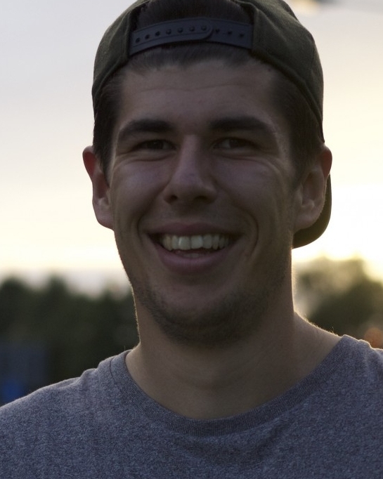 Profilbild von Vincent