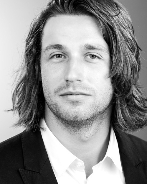 Profilbild von Lars
