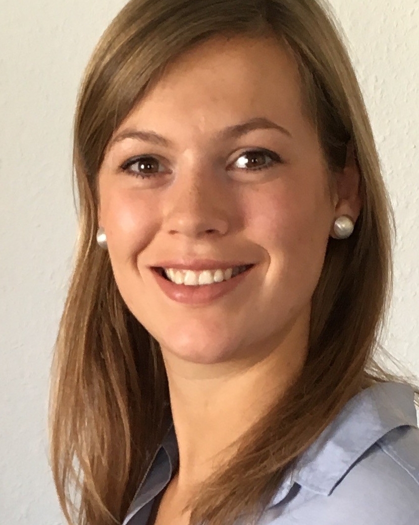 Profilbild von Julia