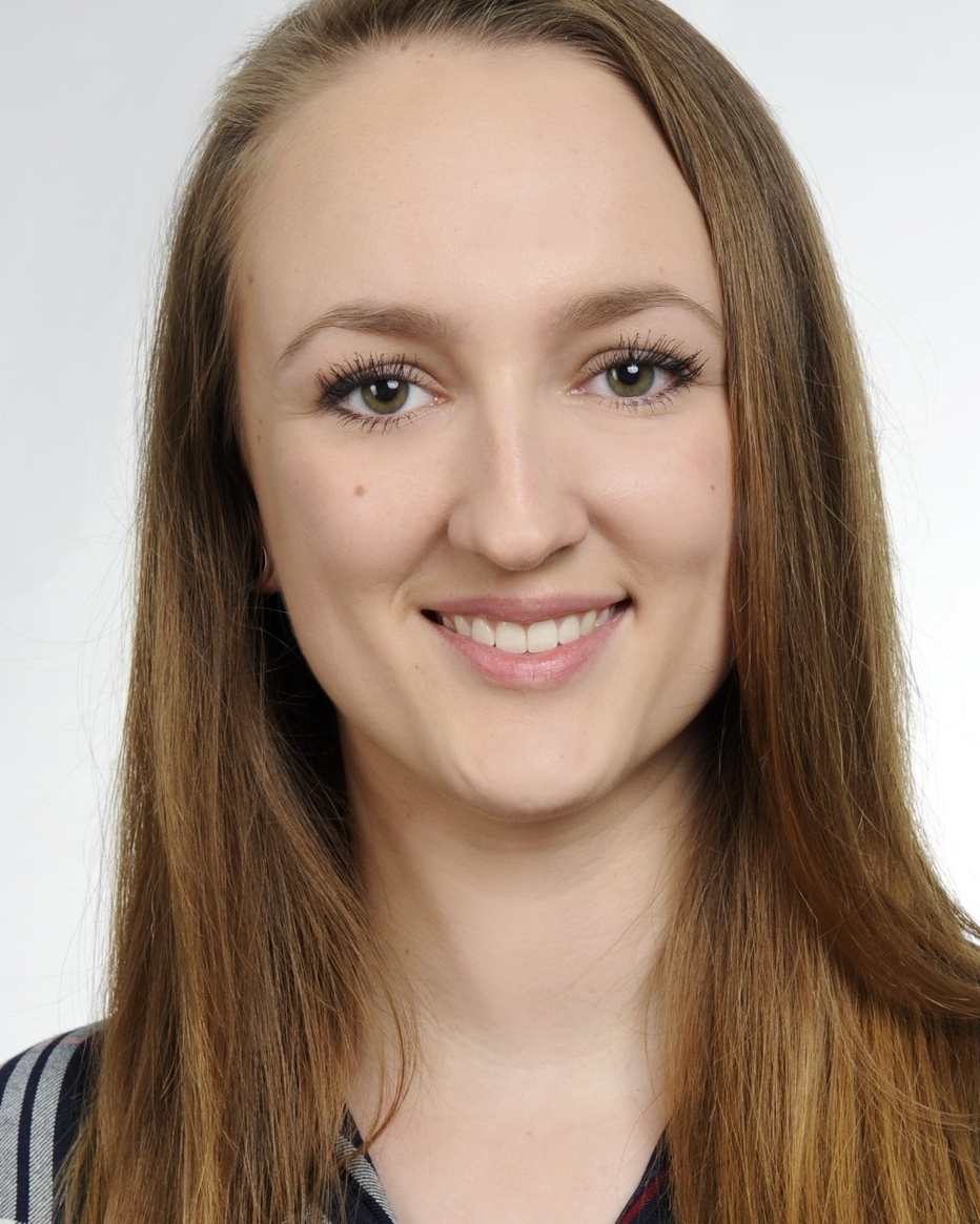 Profilbild von Katharina