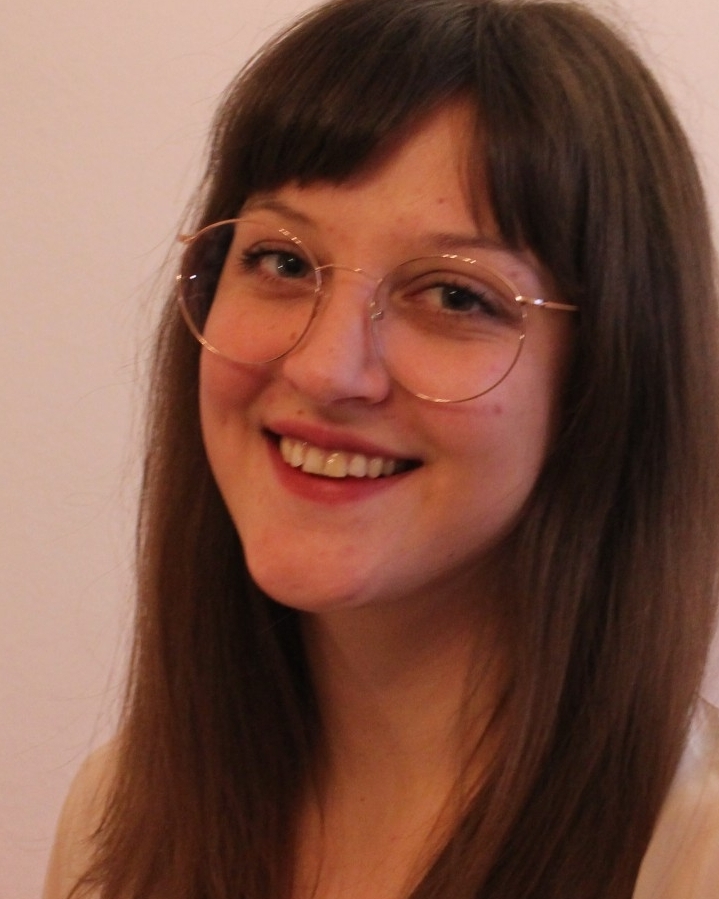 Profilbild von Elena