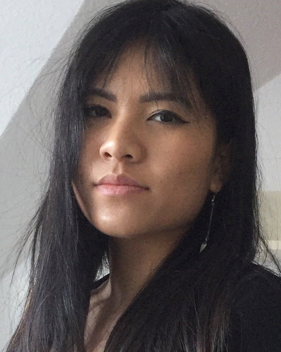 Profilbild von Thao Linh Thi