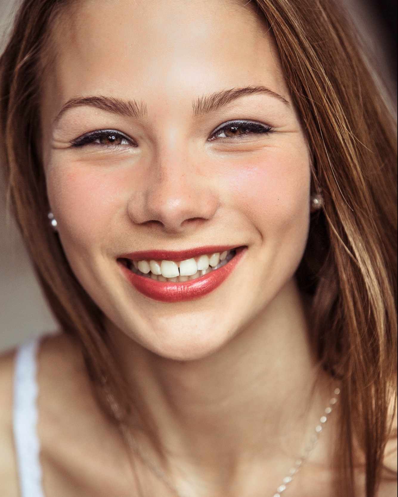 Profilbild von Elisa