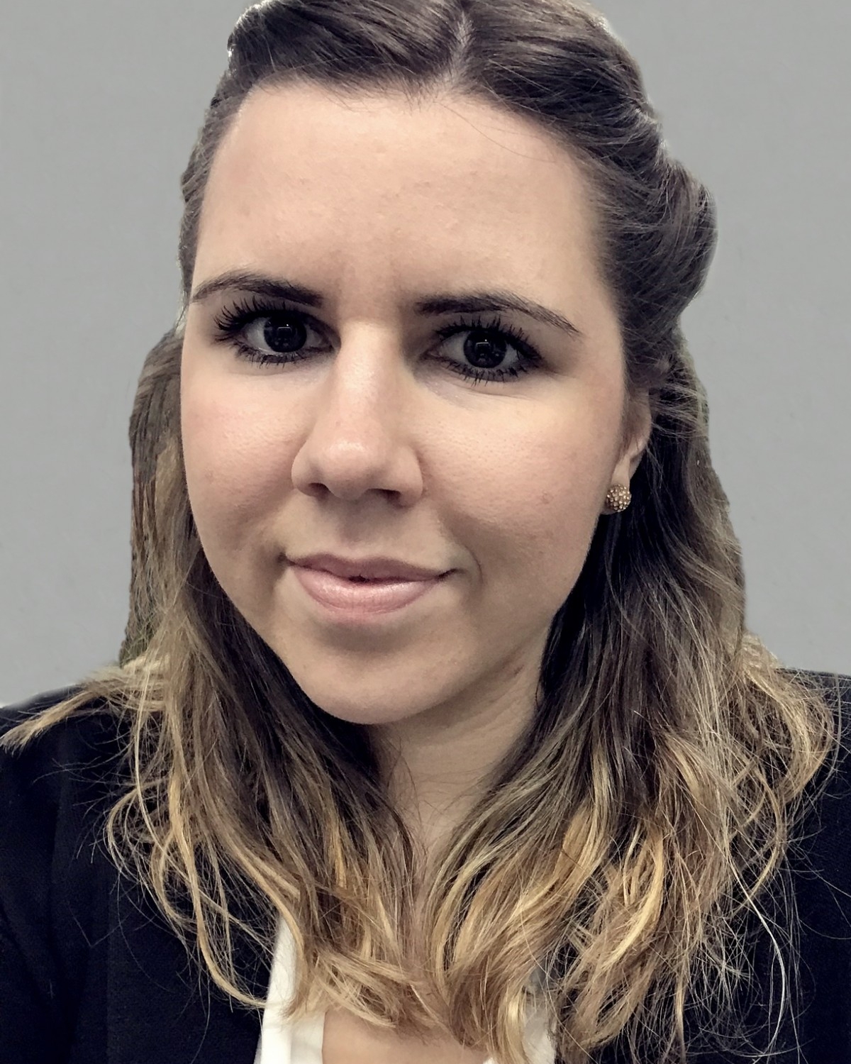 Profilbild von Ann-Kathrin