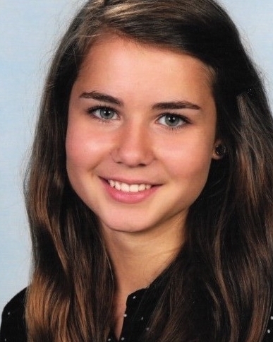 Profilbild von Amanda