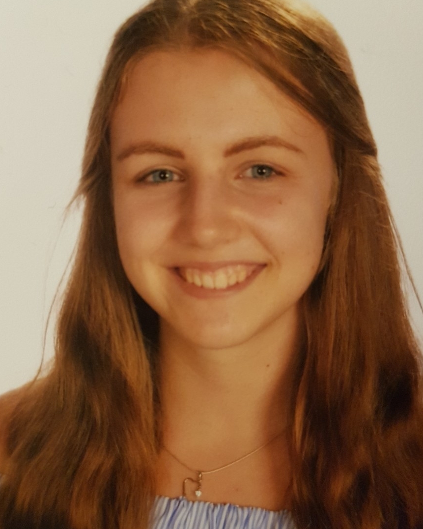 Profilbild von Anna
