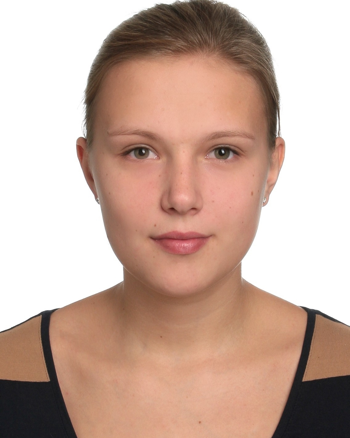 Profilbild von Jolene