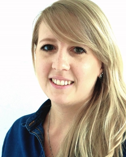 Profilbild von Stefanie