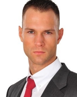 Profilbild von Dimitri