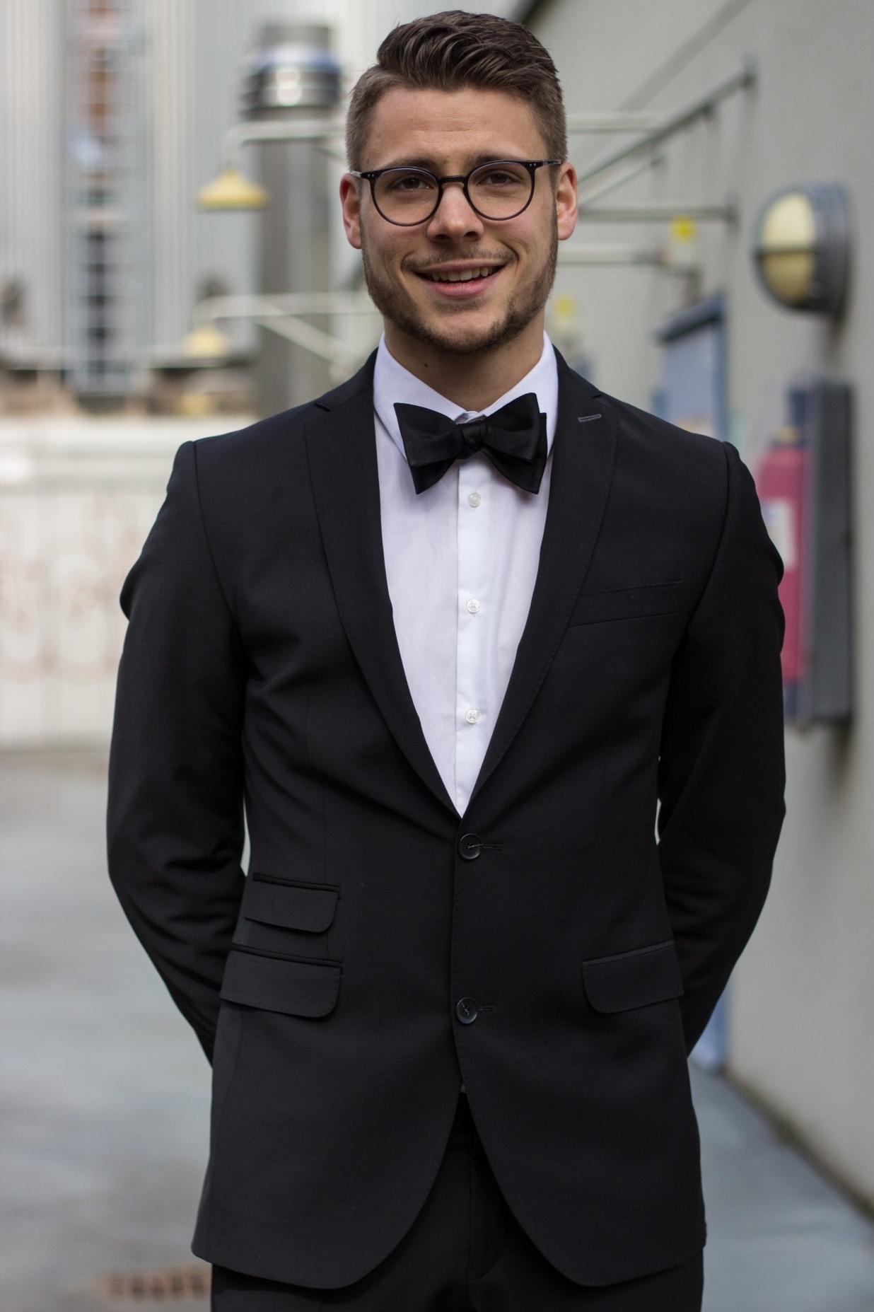 Weiteres Foto von Benedikt