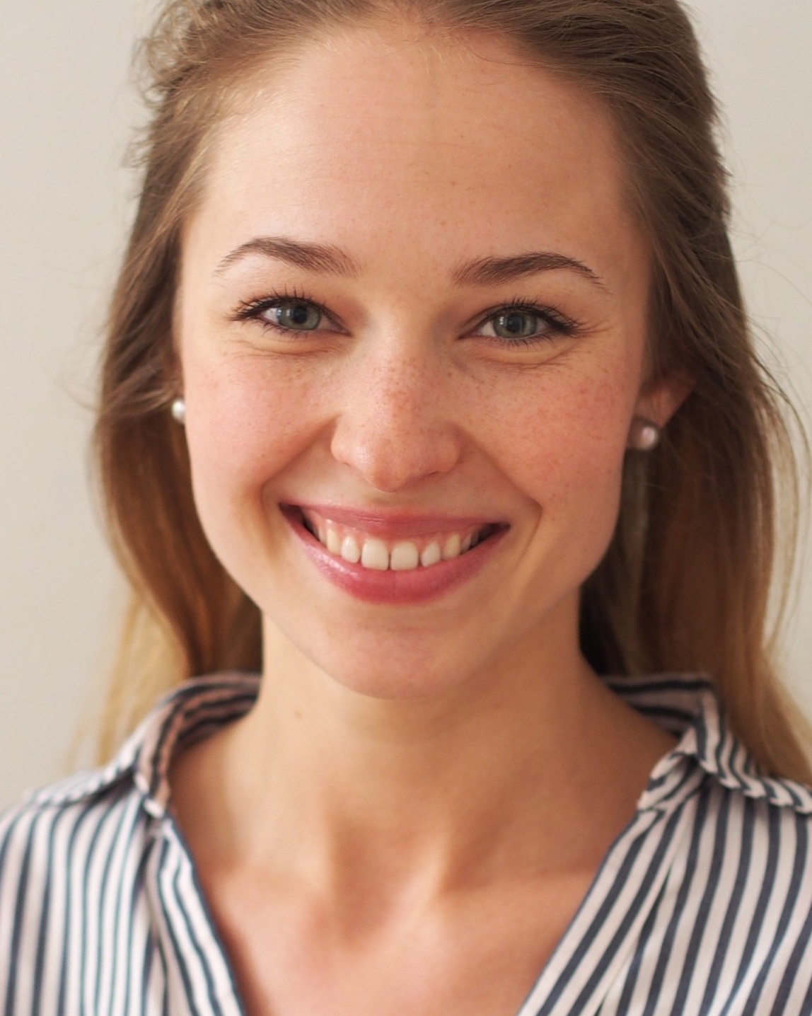 Profilbild von Sophie