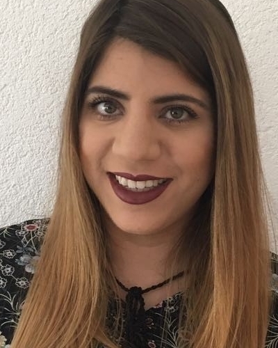 Profilbild von Roniya