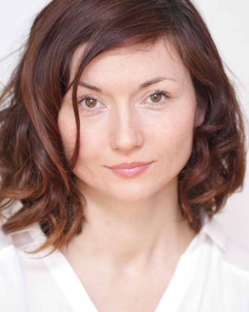 Profilbild von Agnes