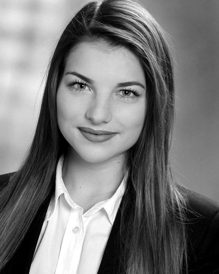 Profilbild von Chantal Marie