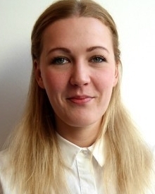 Profilbild von Katharina