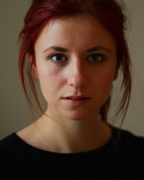 Profilbild von Sophia