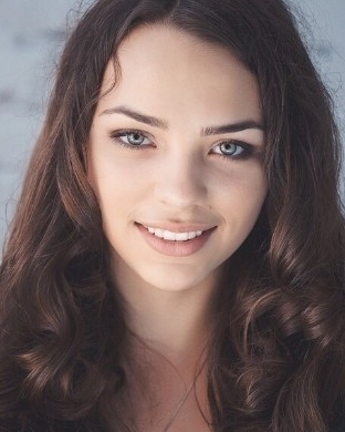 Profilbild von Yekaterina