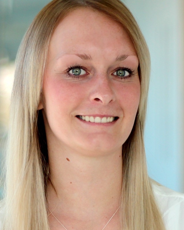 Profilbild von Sabrina