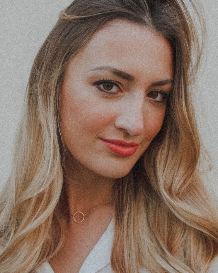 Profilbild von Sonja