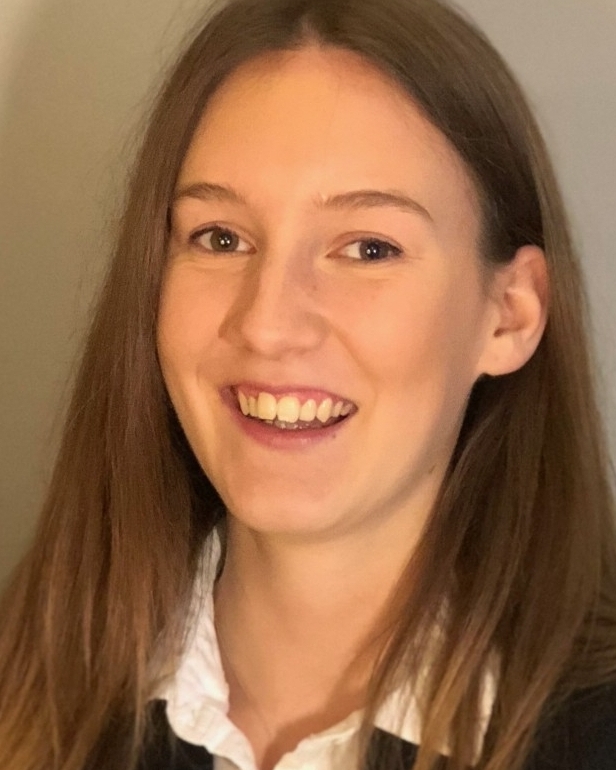 Profilbild von Leonie