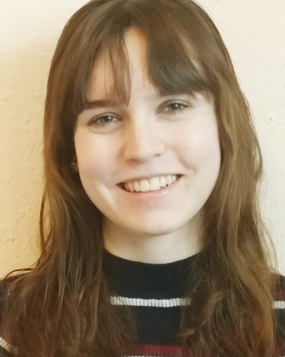 Profilbild von Julie