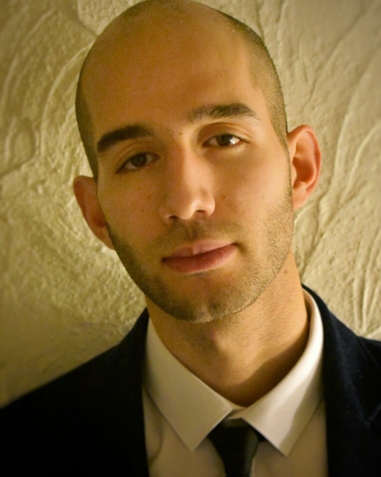 Profilbild von Mohamed Hedi