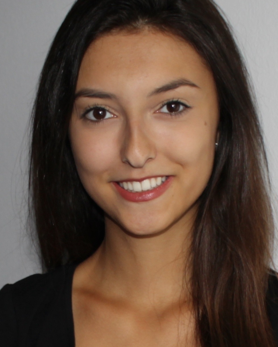 Profilbild von Kübra