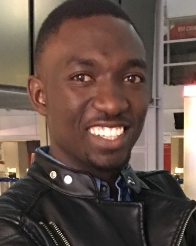 Profilbild von Habiyaremye