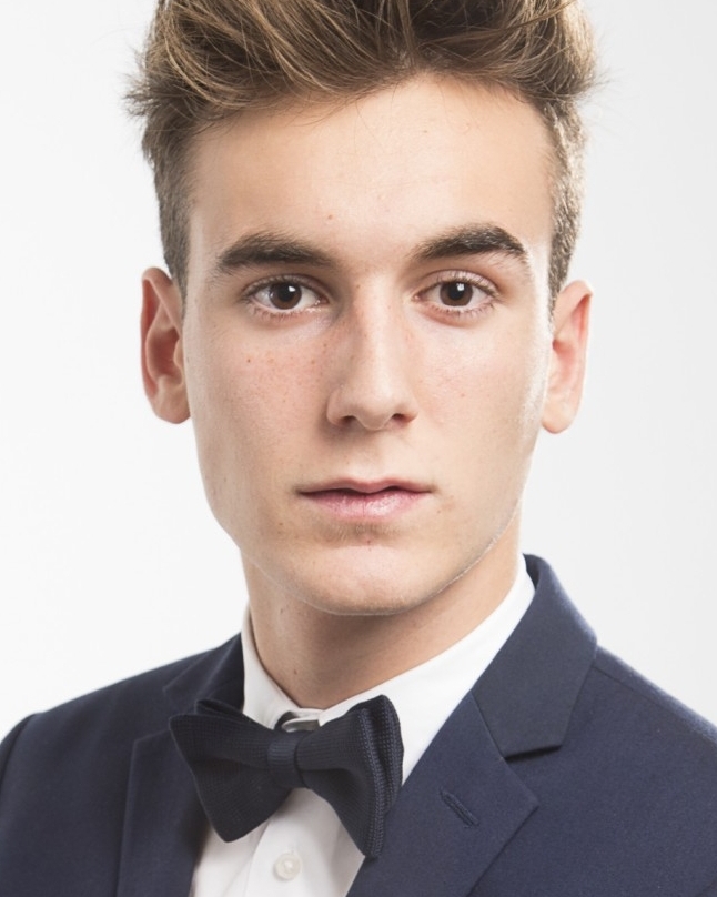 Profilbild von Alfonso