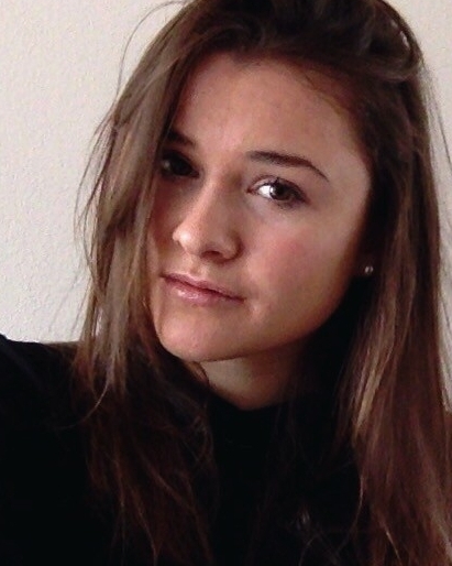 Profilbild von Sophia