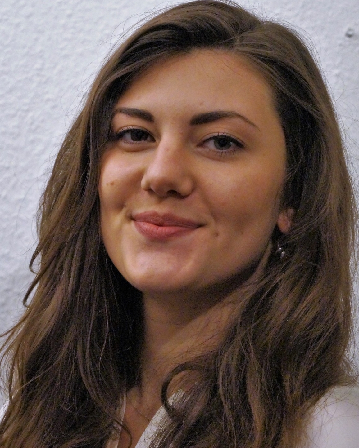 Profilbild von Ekaterina