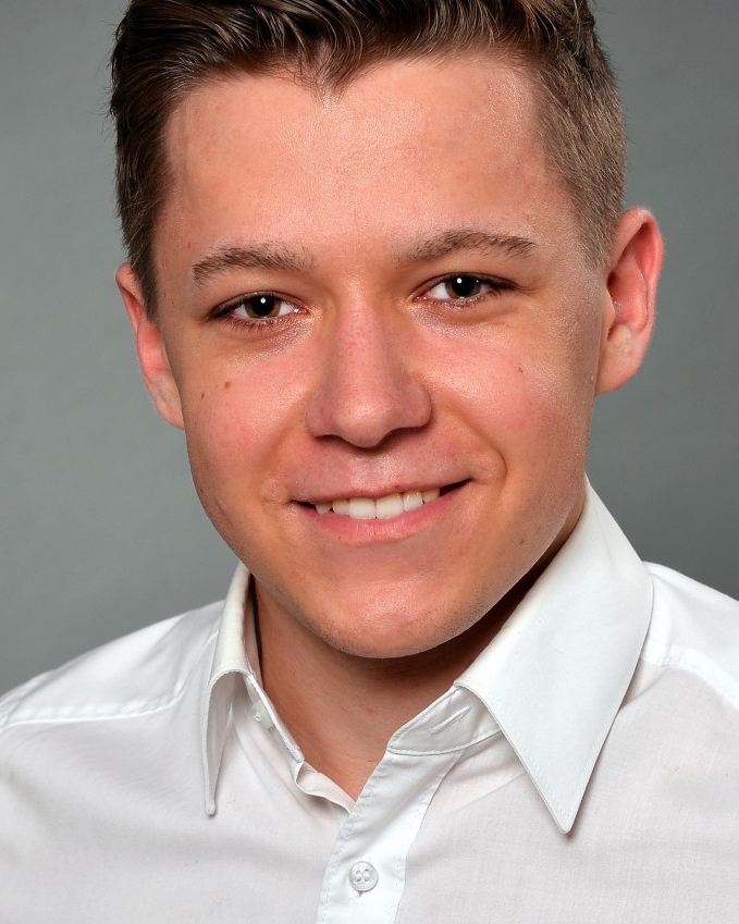 Profilbild von Jan-Marc