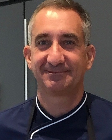 Profilbild von Thierry