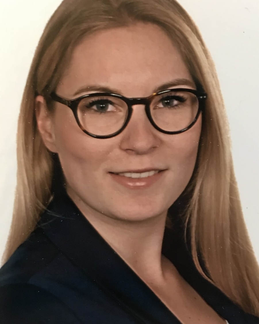 Profilbild von Laura