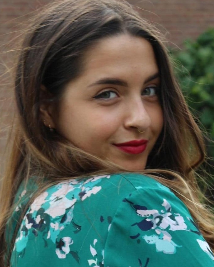 Profilbild von Nikolija