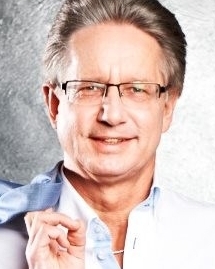 Profilbild von Helge