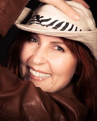 Profilbild von Andrea