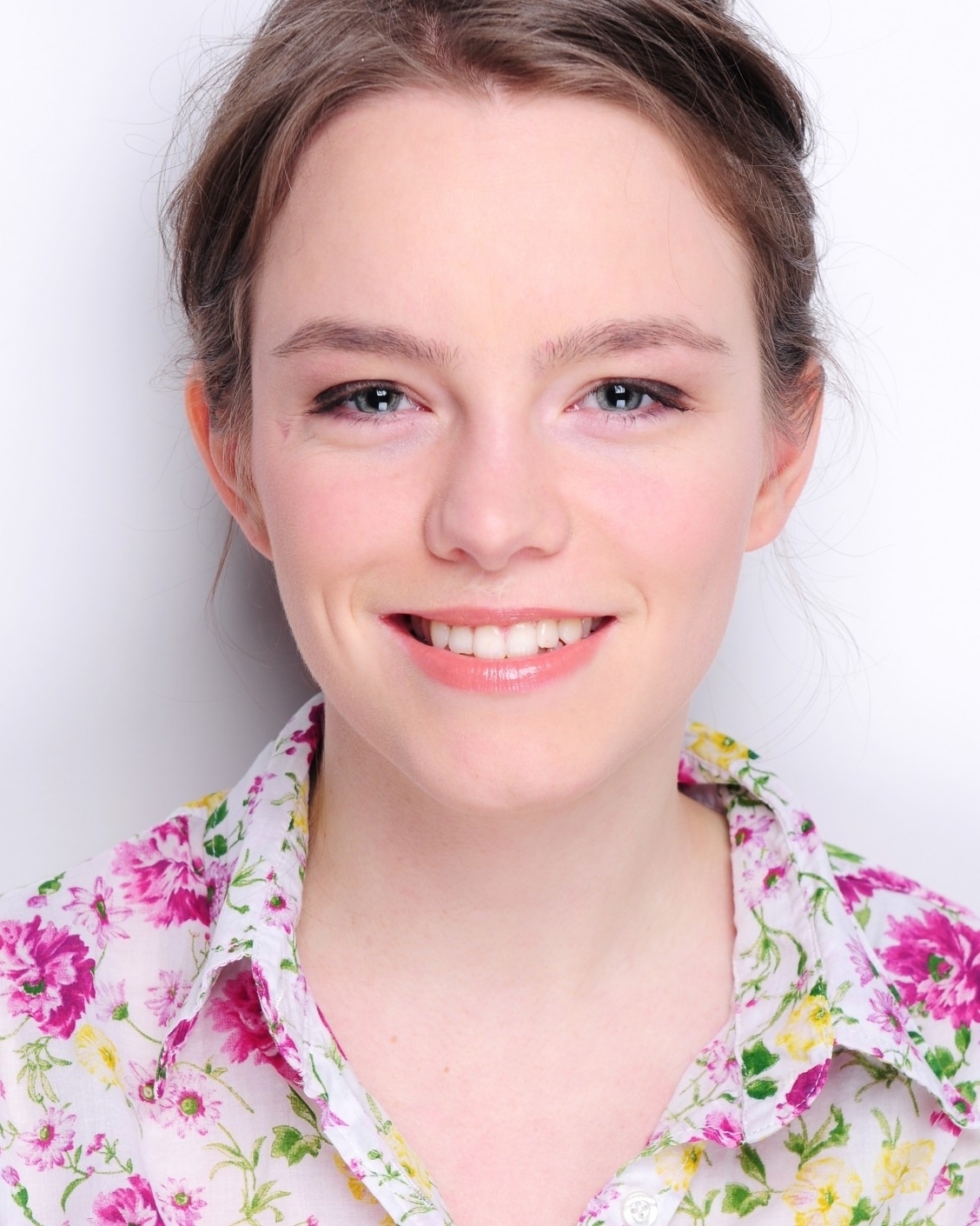 Profilbild von Laura Alexandra