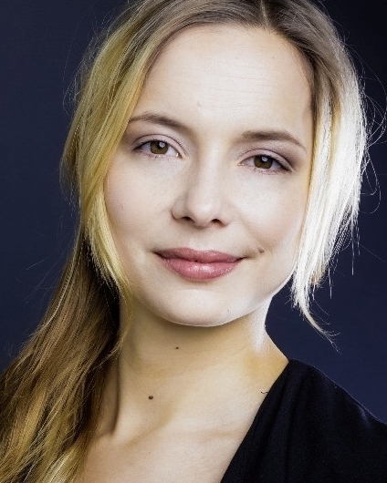 Profilbild von Marion