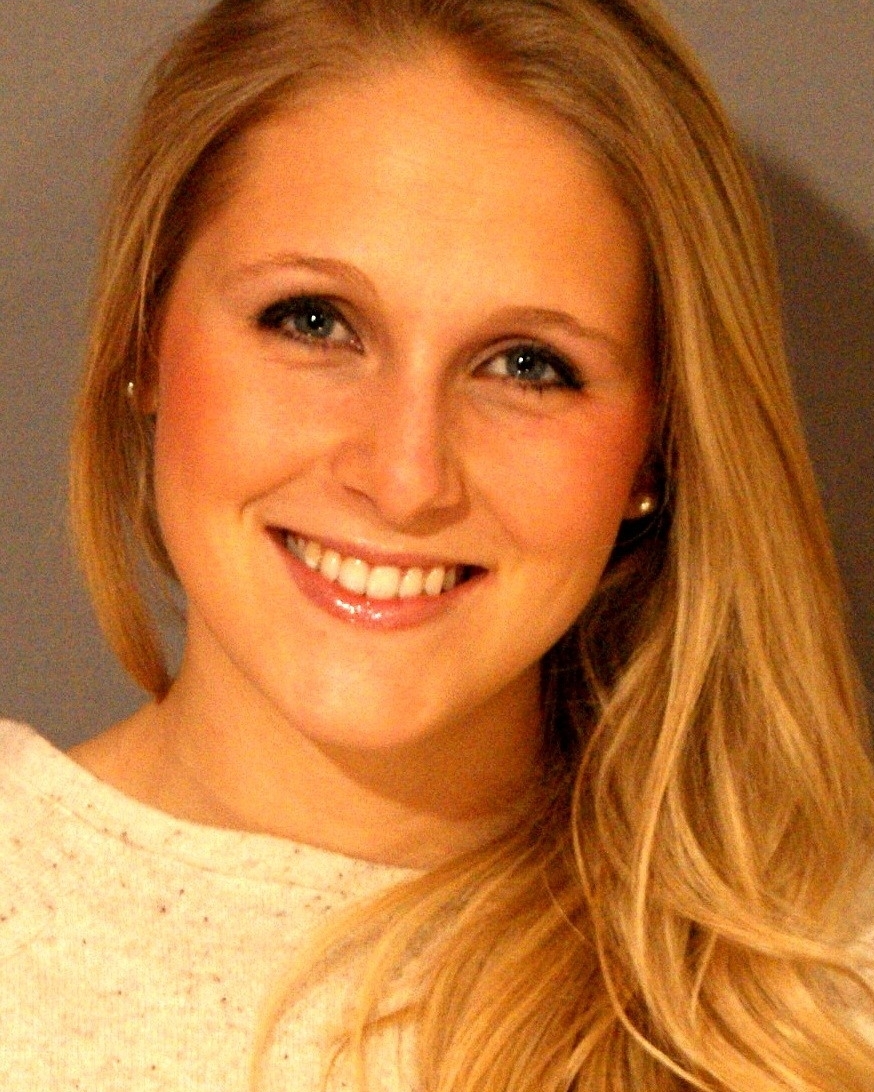 Profilbild von Saskia