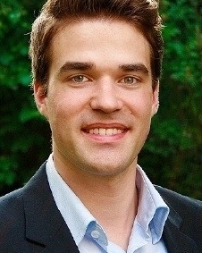 Profilbild von Andreas