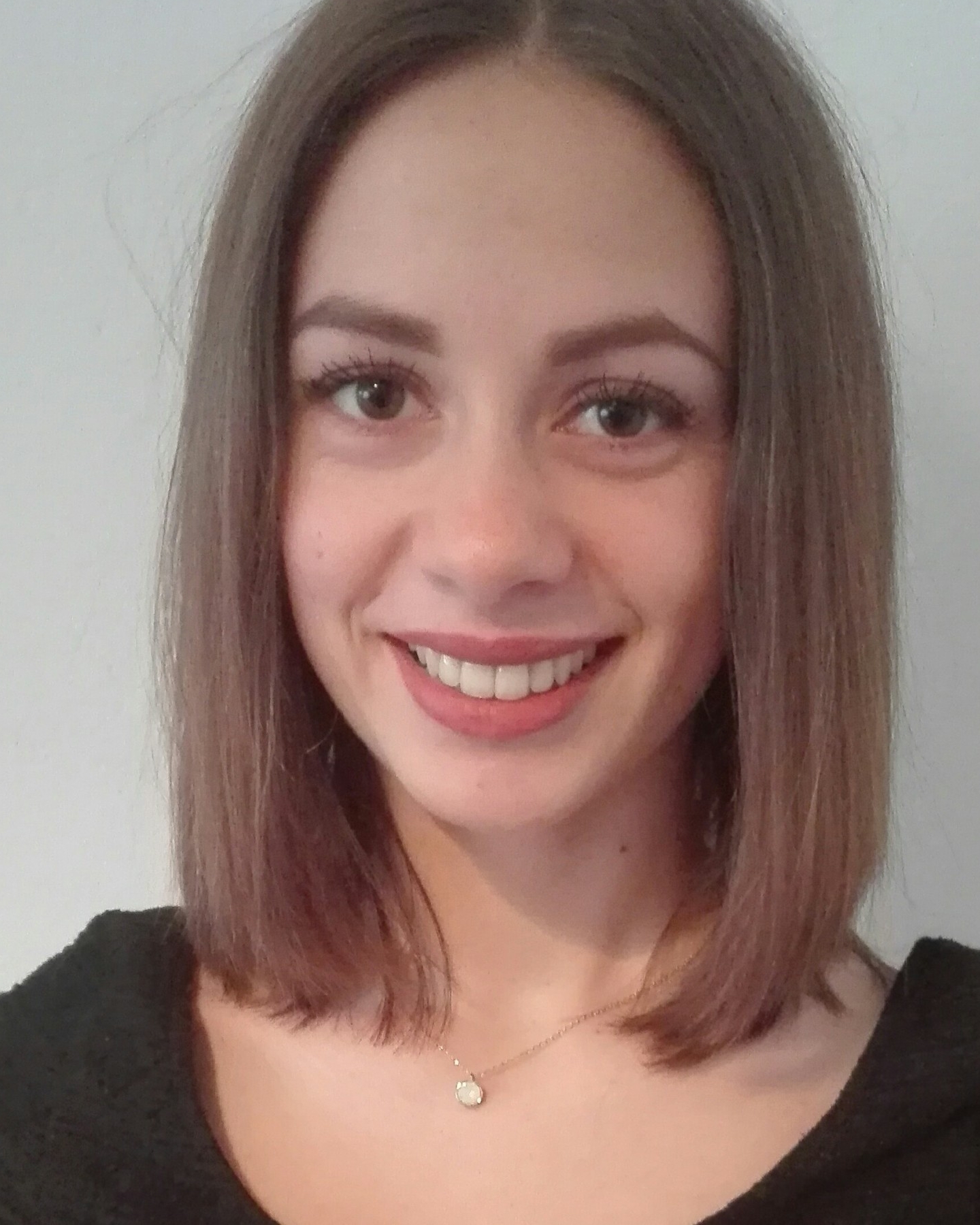 Profilbild von Patrizia