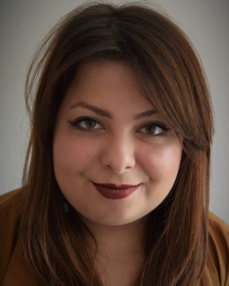 Profilbild von Fatma