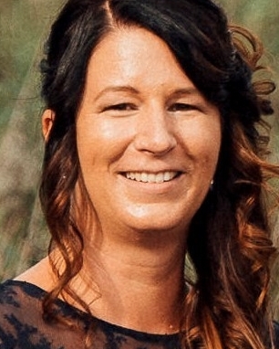 Profilbild von Nadine