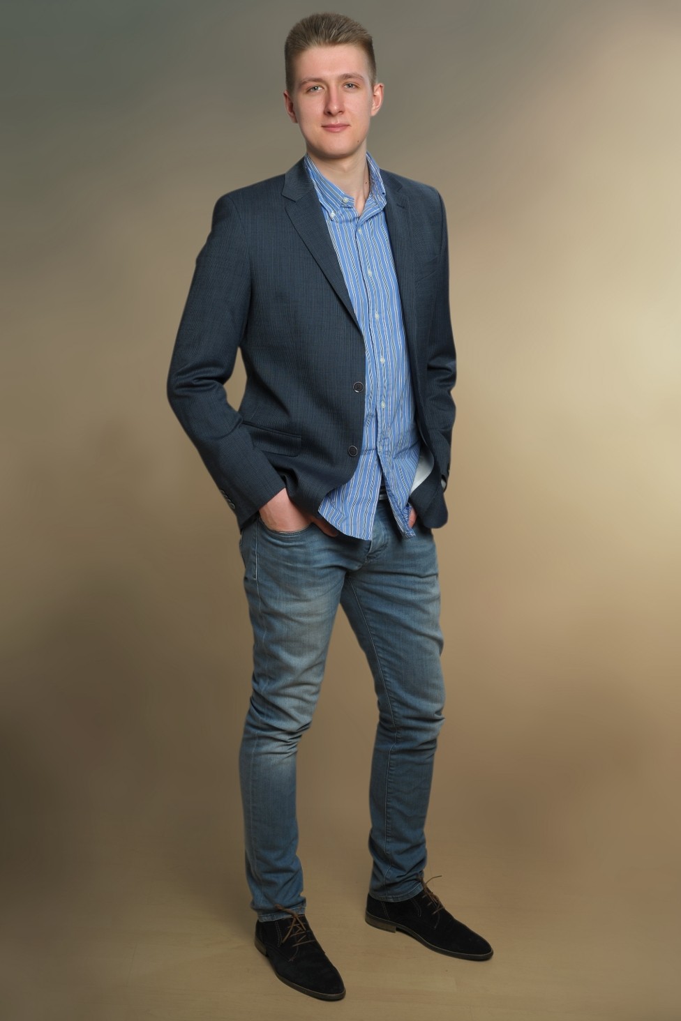 Weiteres Foto von Yevgen