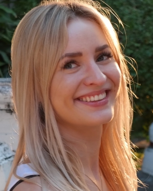 Profilbild von Eva