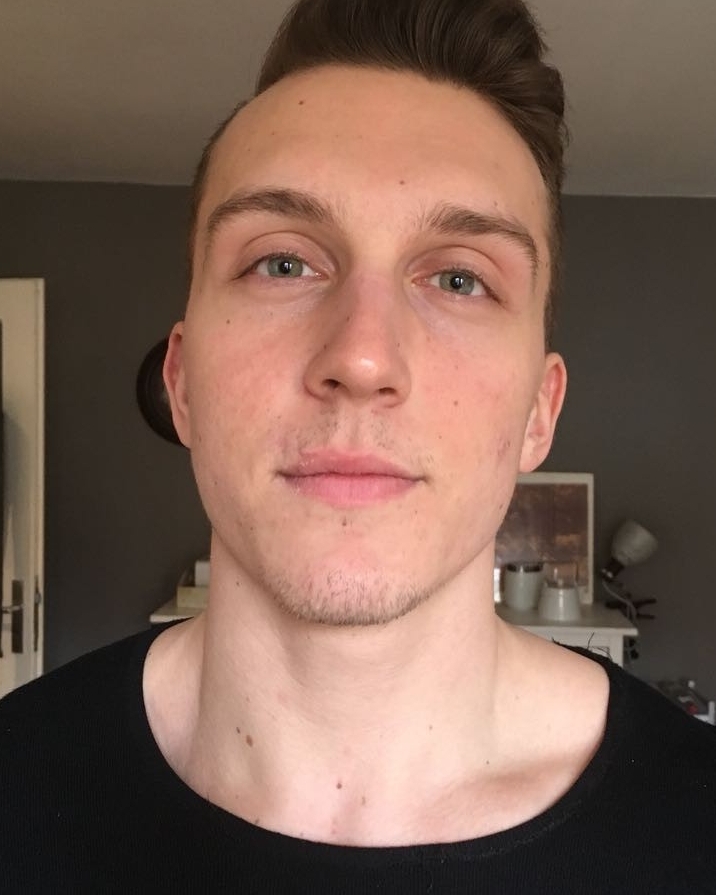 Profilbild von Sid