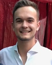 Profilbild von Nikolas